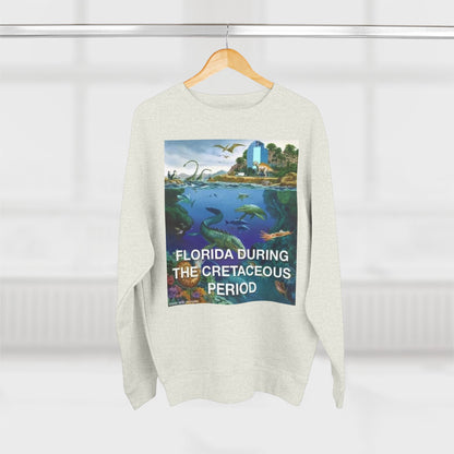I-4 Eyesore Unisex Crewneck Sweatshirt