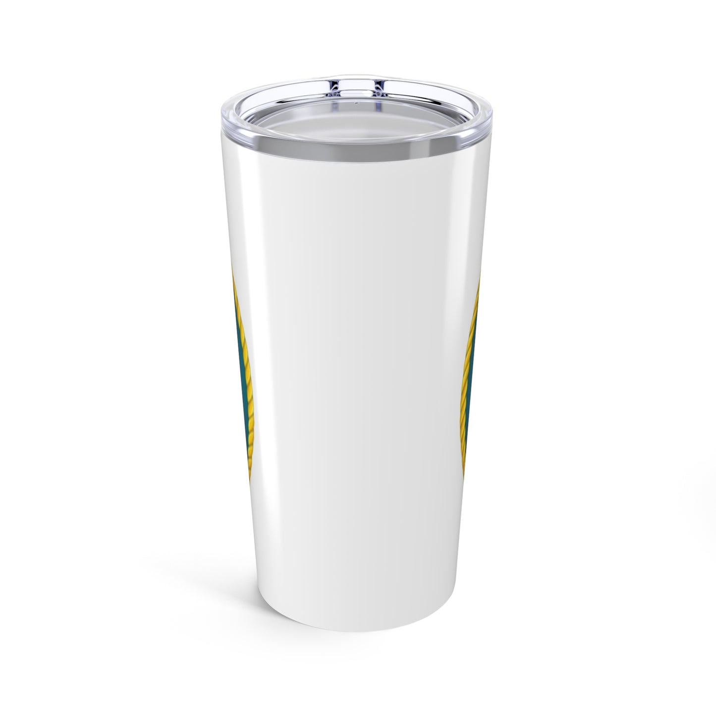 US Coast Guard Tumbler