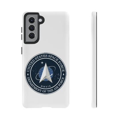 US Space Force Samsung Case