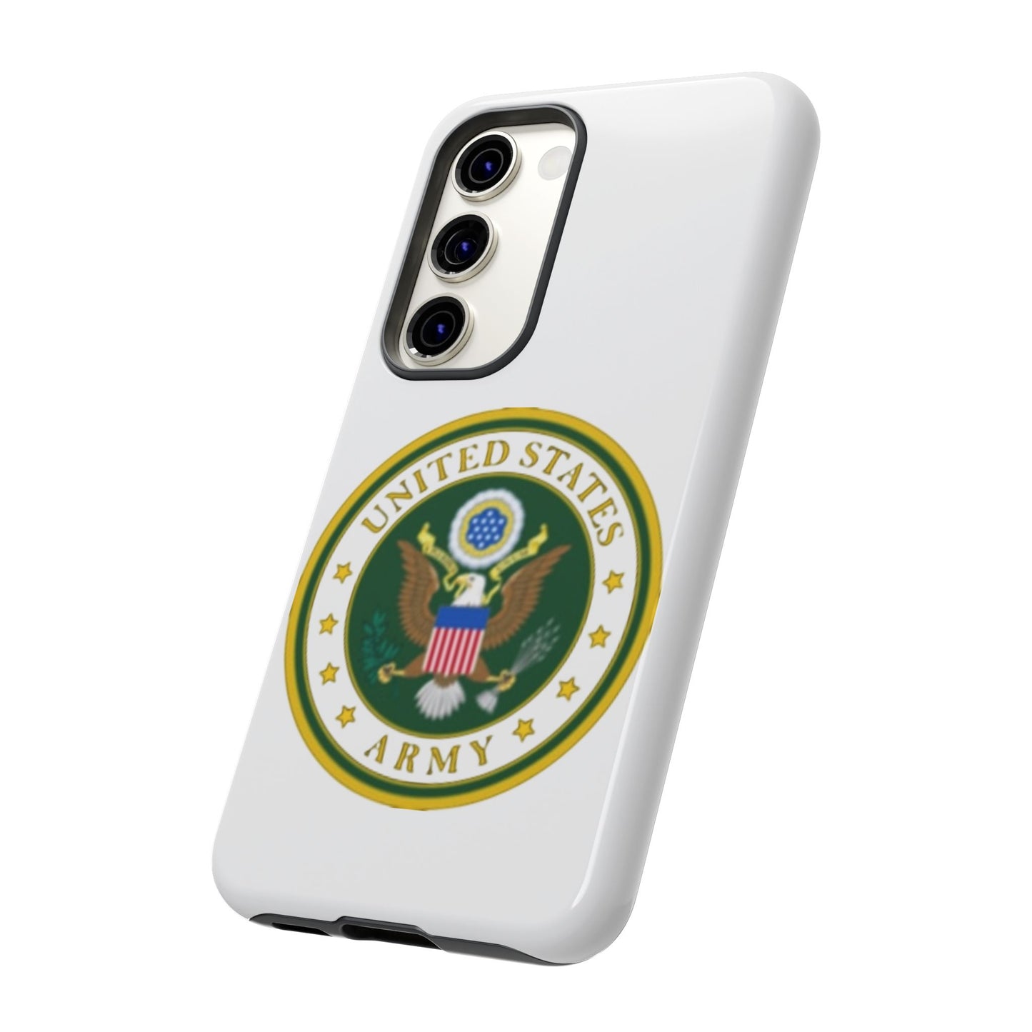 US Army Samsung Case
