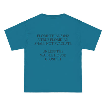 Florithians 69 Men's Short-Sleeve Crewneck Tee