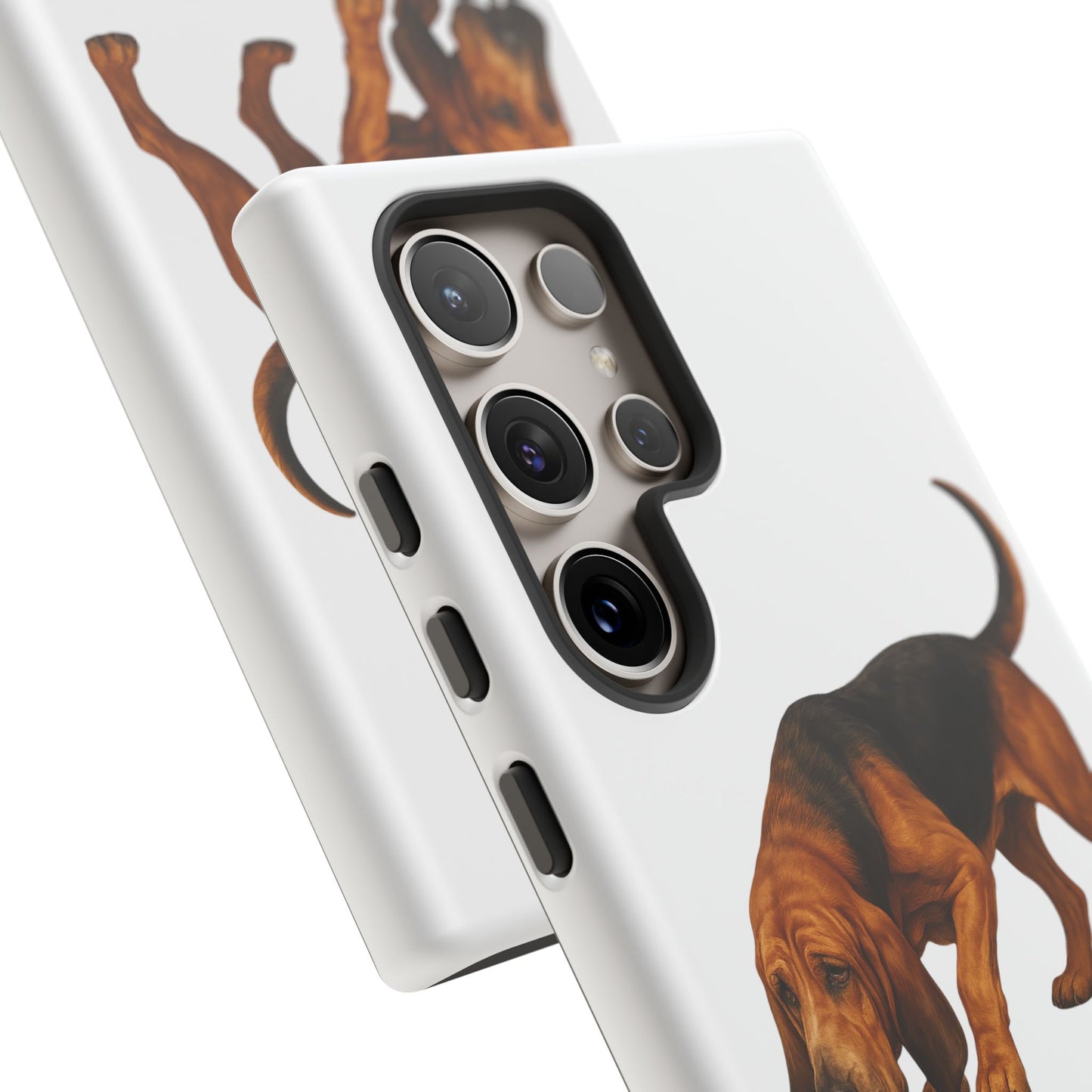 Tracking You Samsung Case