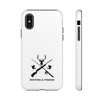 Hunting/Fishing iPhone Case