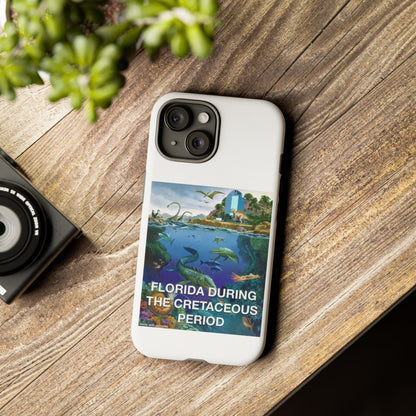 I-4 Eyesore iPhone Case
