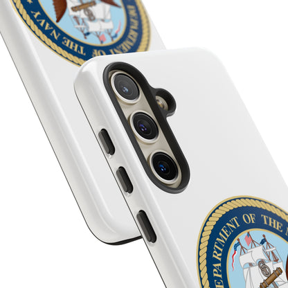 US Navy Samsung Case