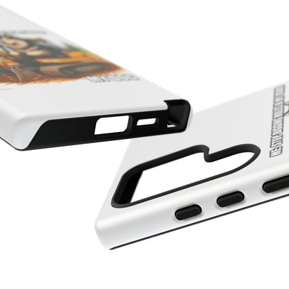 Digmaster Samsung Case