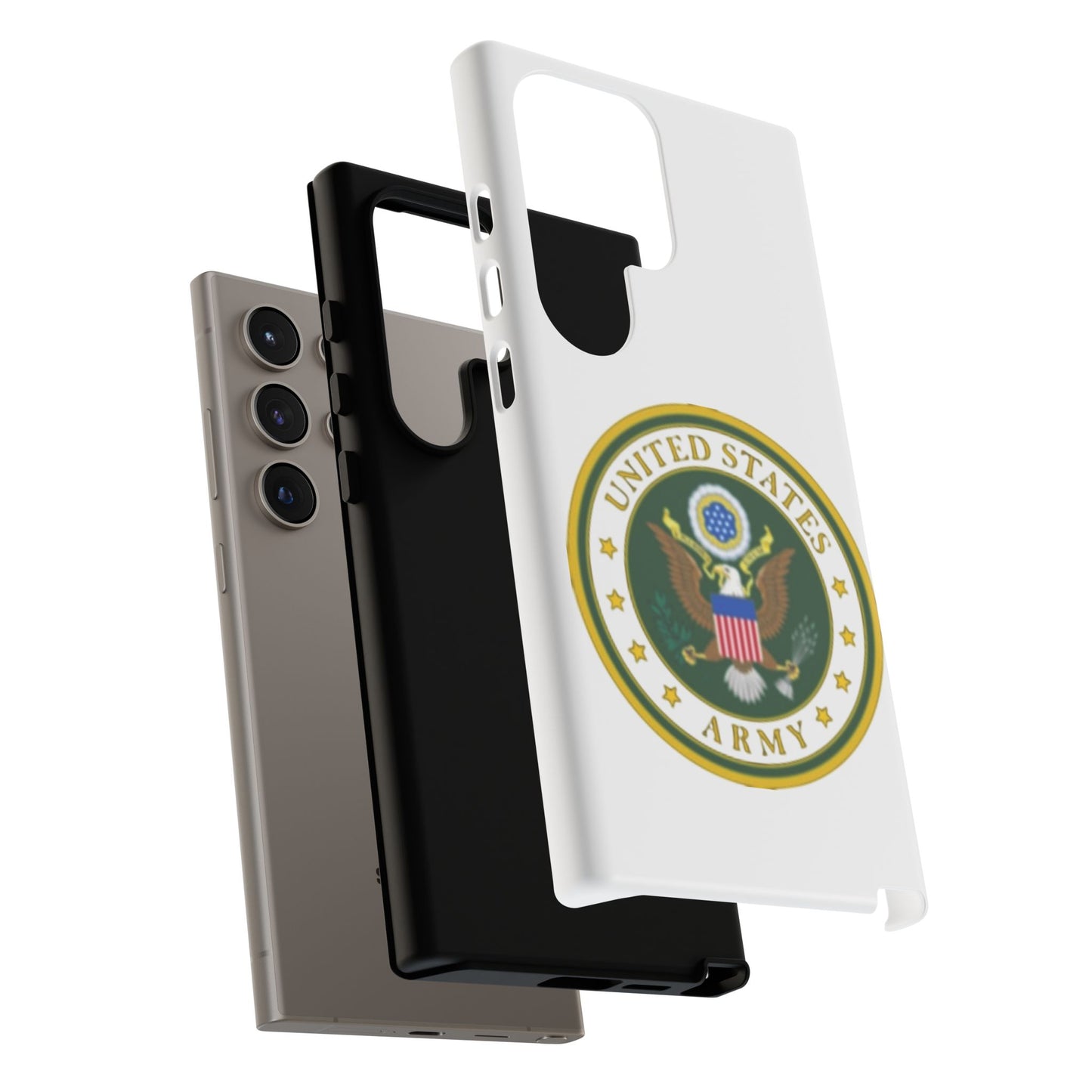 US Army Samsung Case