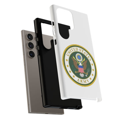 US Army Samsung Case
