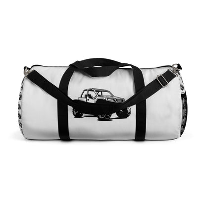Off The Beaten Path Side By Side Duffel Bag