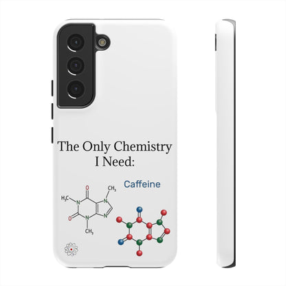 Chemistry Lesson Samsung Case