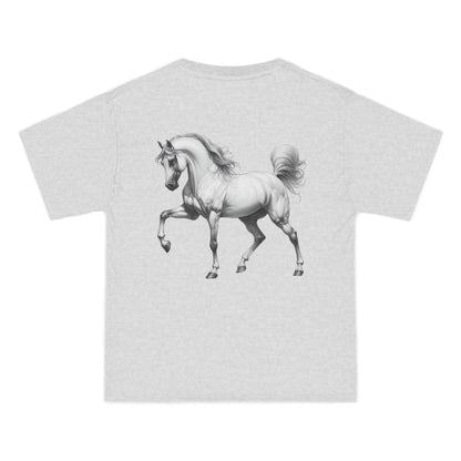 Fancy Pants Men's Short-Sleeve Crewneck Tee