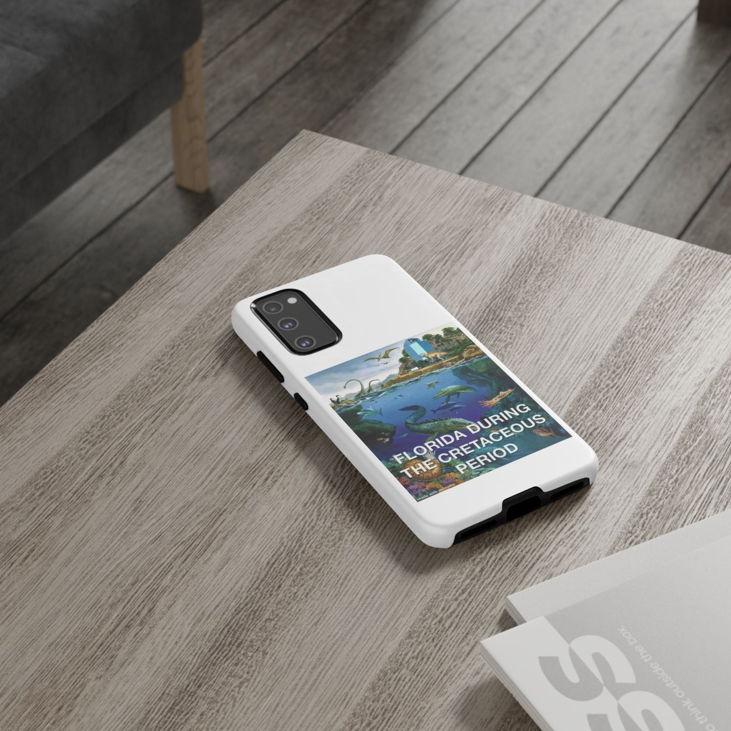 I-4 Eyesore Samsung Case
