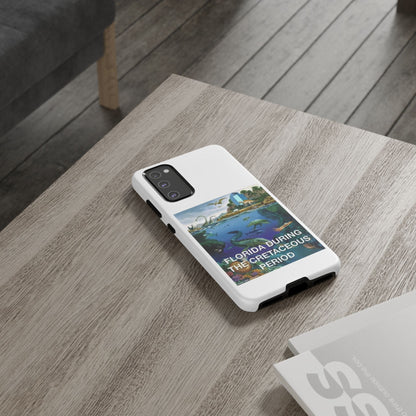 I-4 Eyesore Samsung Case