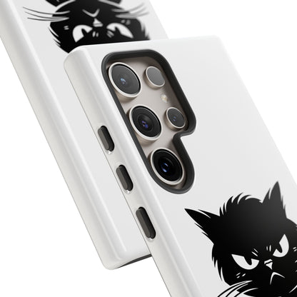 Kitten Me Samsung Case