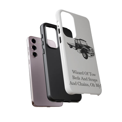 Wizard Of Tow Samsung Case