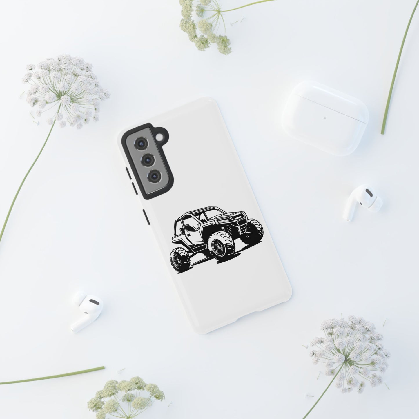 Off The Beaten Path Side By Side Samsung Case