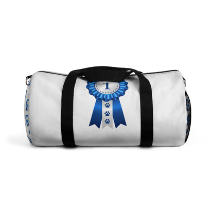 Show Ribbon Duffel Bag