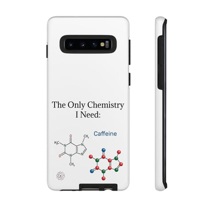 Chemistry Lesson Samsung Case