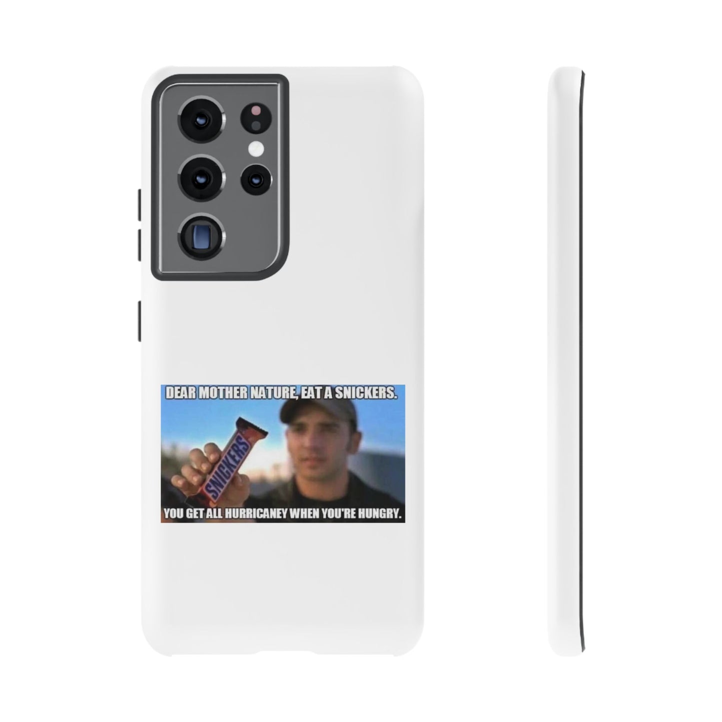 Hurricaney Samsung Case