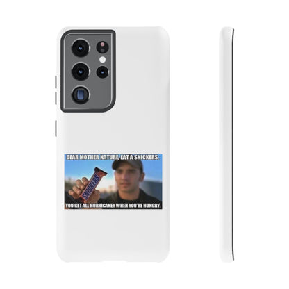 Hurricaney Samsung Case