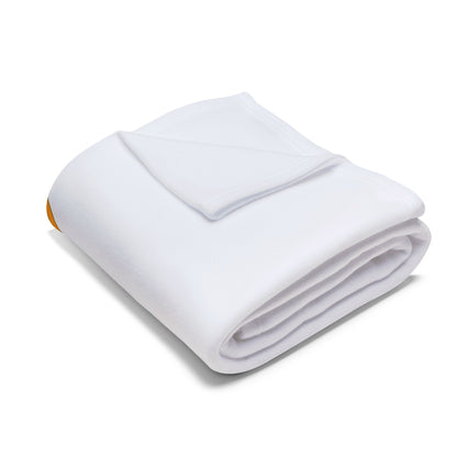 US Air Force Arctic Fleece Blanket