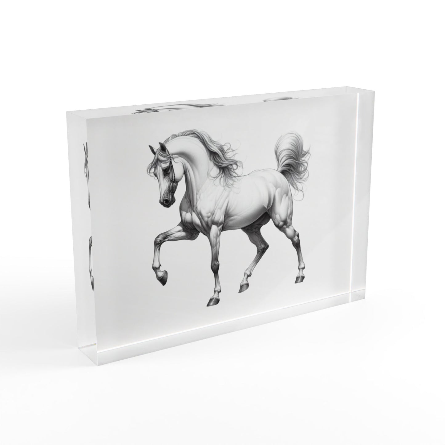 Fancy Pants Acrylic Photo Block