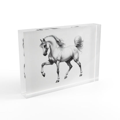 Fancy Pants Acrylic Photo Block