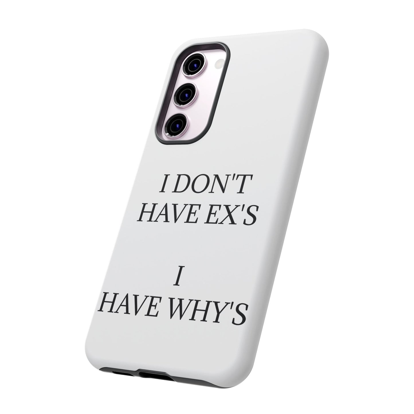X's And Y's Samsung Case