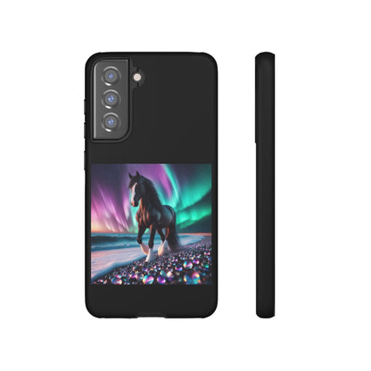 Midnight Magic Samsung Case