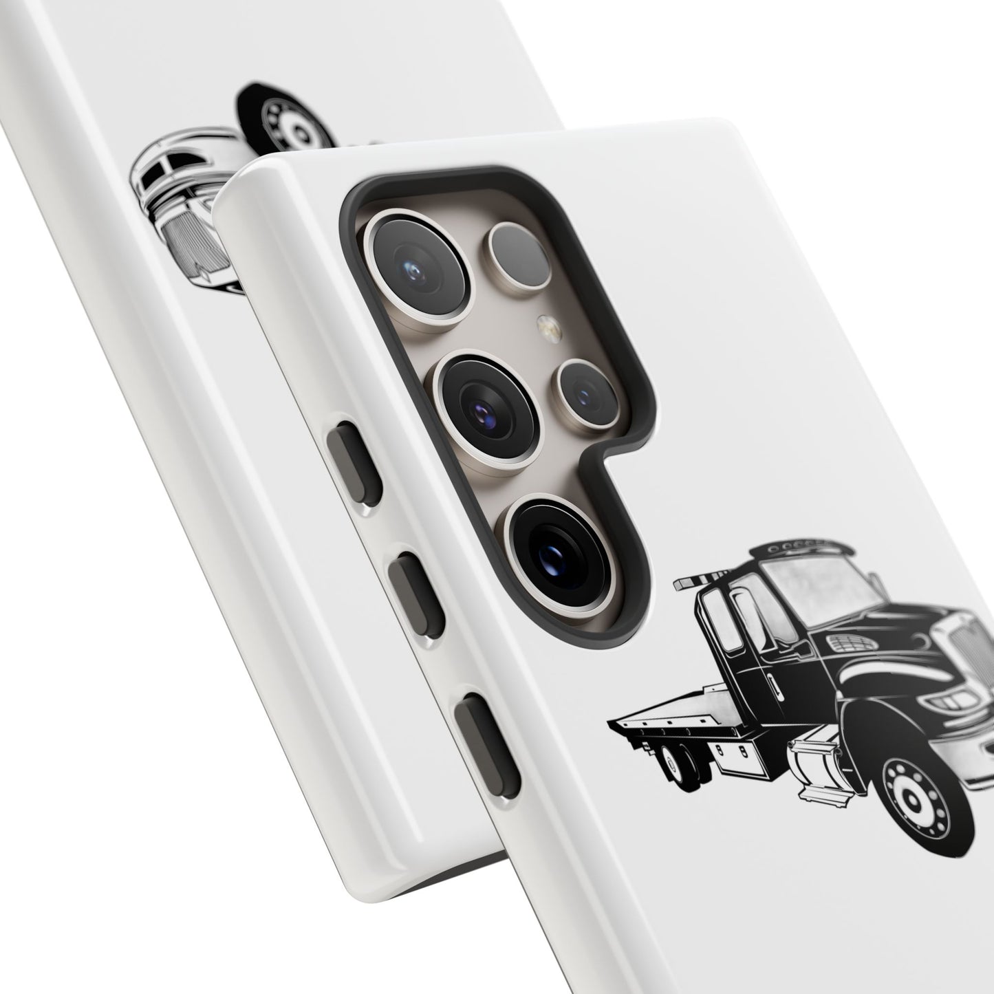 Wizard Of Tow Samsung Case