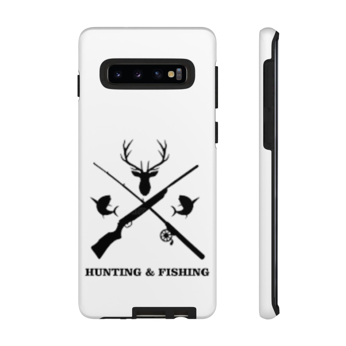 Hunting/Fishing Samsung Case