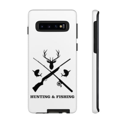 Hunting/Fishing Samsung Case