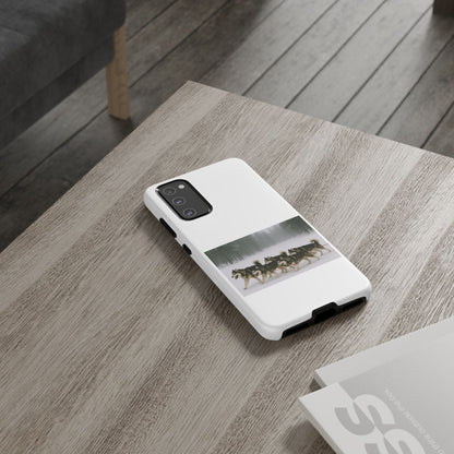 Mush On Samsung Case