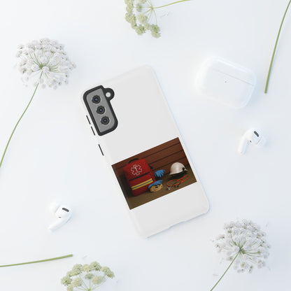 EMS Appreciation Samsung Case
