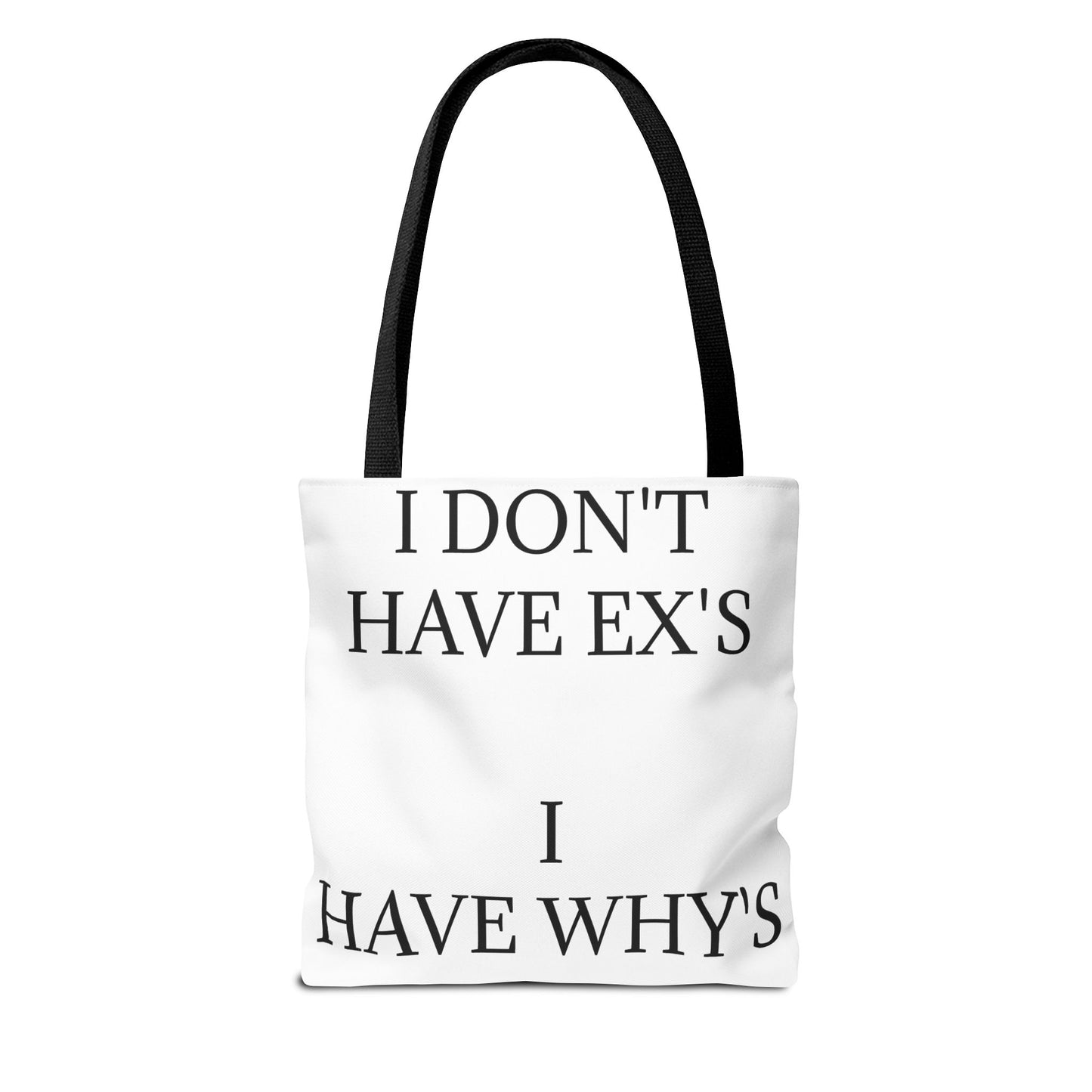 X's And Y's Tote Bag