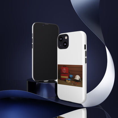 EMS Appreciation iPhone Case