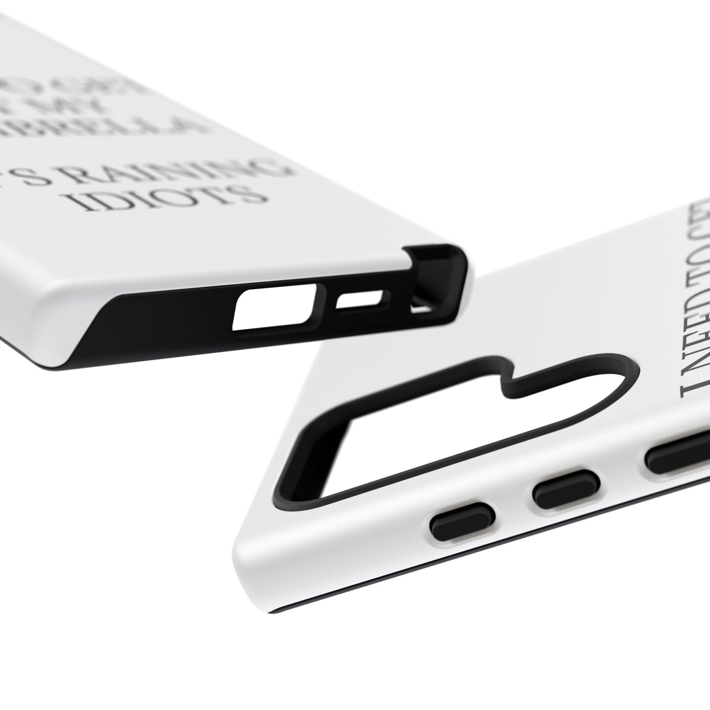 Dumbrella Samsung Case