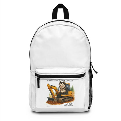 Digmaster Backpack