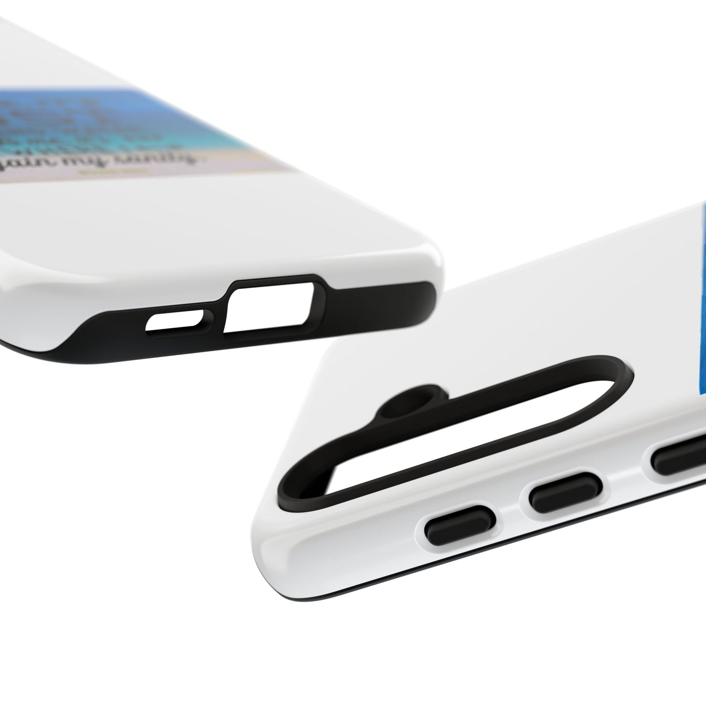 Dr. Beach Samsung Case