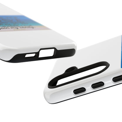 Dr. Beach Samsung Case