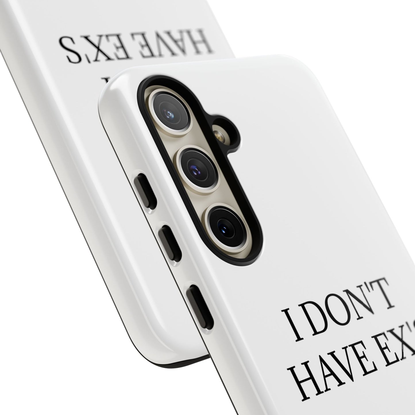 X's And Y's Samsung Case