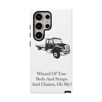 Wizard Of Tow Samsung Case
