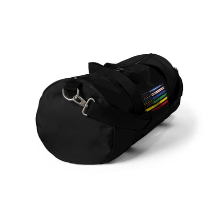 First Responder Duffel Bag