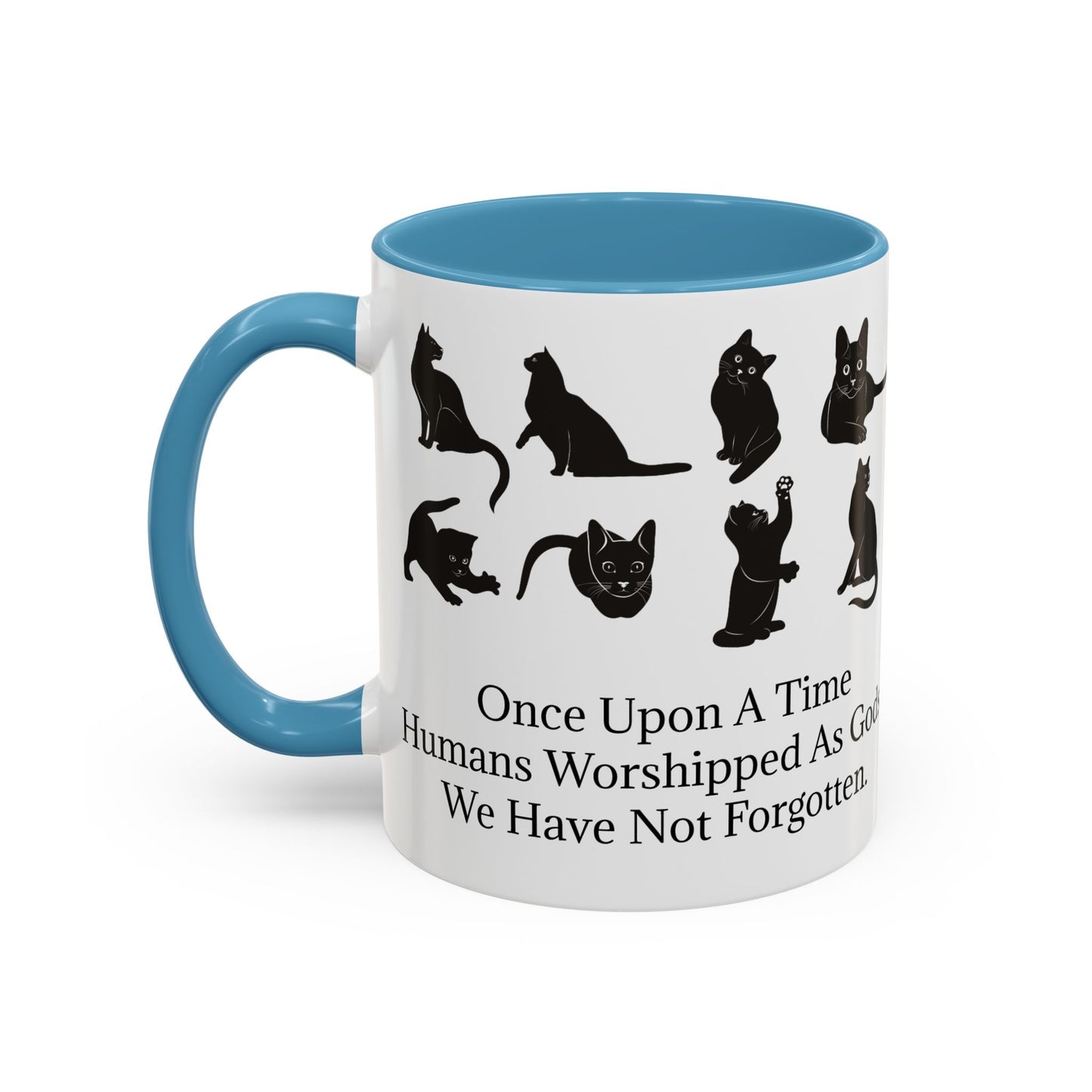 Once Upon A Time 2-Tone Coffee Mug