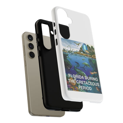 I-4 Eyesore Samsung Case