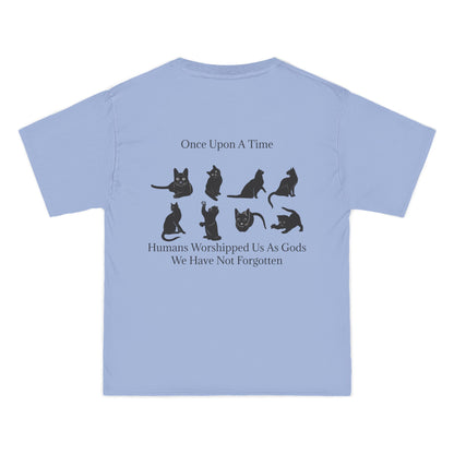 Once Upon A Time Men's Short-Sleeve Crewneck Tee