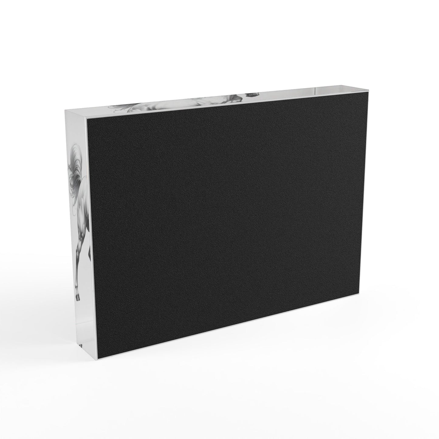 Fancy Pants Acrylic Photo Block