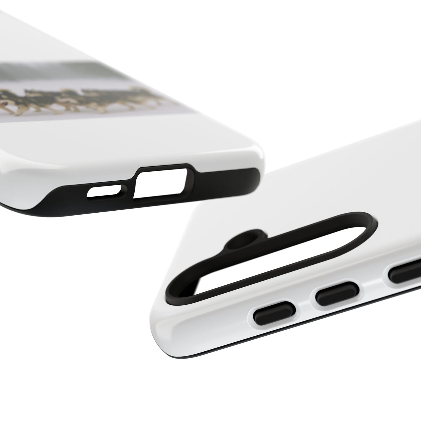Mush On Samsung Case