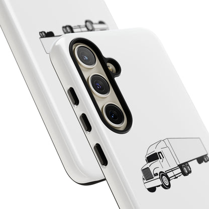 Trucking Thing Samsung Case