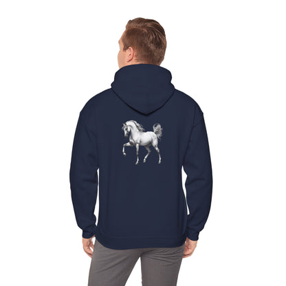 Fancy Pants Unisex Hoodie